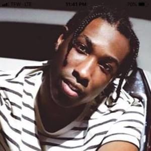 Meet your Posher, Jon